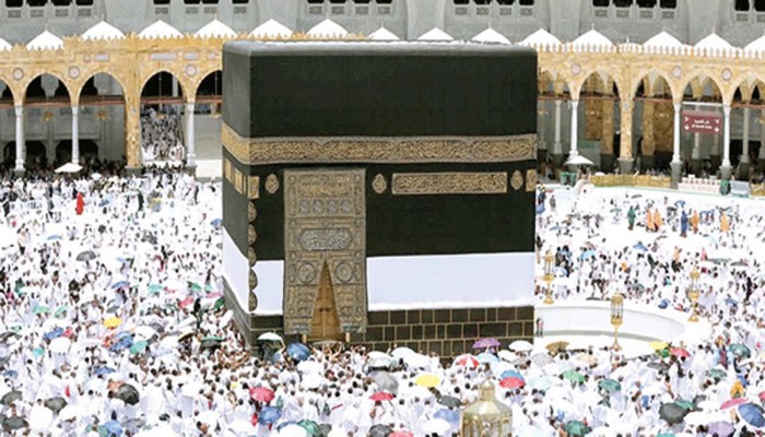 ওমরাহ পালনকারীদের জন্য সৌদি আরবের নতুন উদ্যোগ
