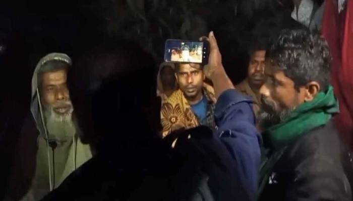 সিরাজগঞ্জে শালিসী বৈঠকে মারপিটে যুবকের মৃত্যু