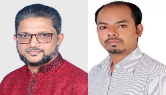 বাংলাদেশ জাতীয়তাবাদী সাইবার দলের নতুন কমিটি ঘোষণা