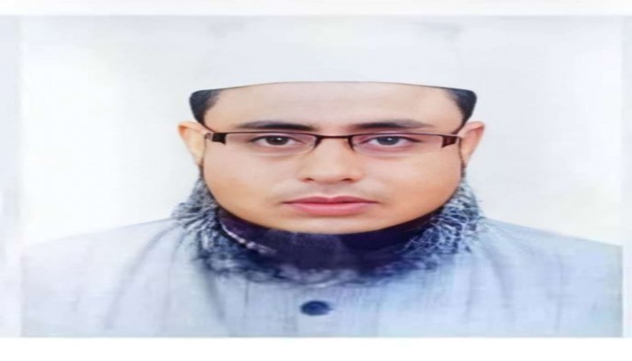 ইরানে যুক্তরাষ্ট্র-ইসরাইলের যৌথ হামলার তীব্র নিন্দা জানিয়েছেন! হাফিজ মাছুম আহমদ দুধরচকী