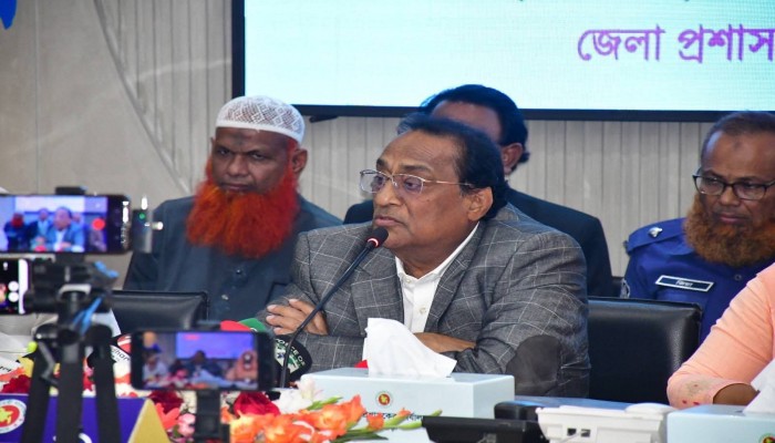 ​নির্বাচনী প্রতিশ্রুতি বাস্তবায়নে মাদকের বিরুদ্ধে জিরো টলারেন্স ঘোষণা  -সংস্কৃতি প্রতিমন্ত্রী