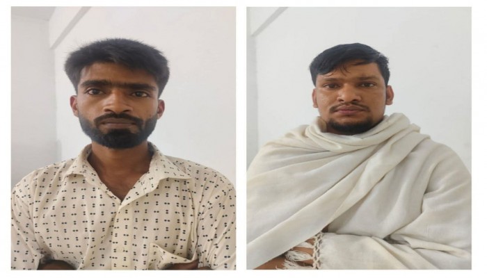 ​বুড়িচংয়ে পুলিশের অভিযানে ইয়াবাসহ ২ মাদক কারবারি গ্রেফতার