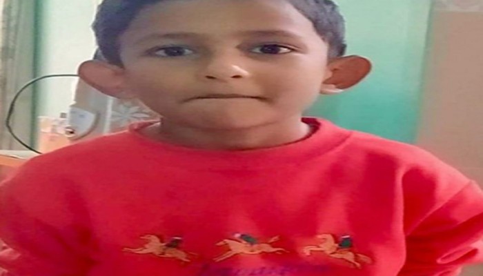 ​পবায় ধানক্ষেতে স্কুলছাত্রের মরদেহ উদ্ধার! শ্বাসরোধে হত্যার অভিযোগ