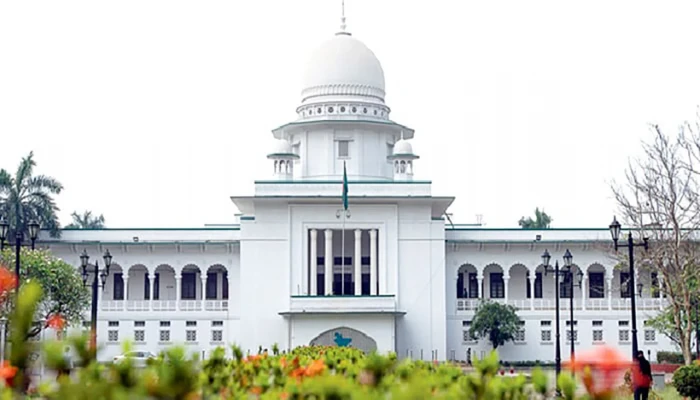 সিটি করপোরেশনে প্রশাসক নিয়োগের বৈধতা চ্যালেঞ্জ করে রিট
