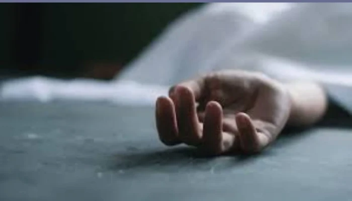 মতলবে বিক্রয় প্রতিনিধির লাশ উদ্ধার