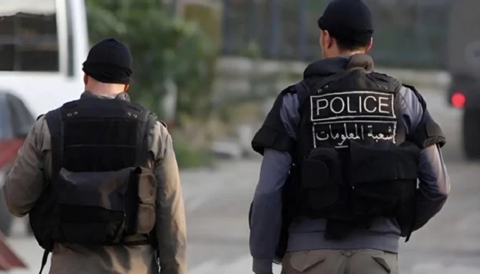 ইরানকে সমর্থন দেওয়ায় ৪ জনকে গ্রেপ্তার করেছে ইসরাইলি পুলিশ