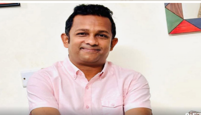 ​বরেন্দ্র বিশ্ববিদ্যালয়ের শিক্ষক গোলাম রাব্বানীর বিরুদ্ধে যৌন নিপীড়নের অভিযোগে মামলা