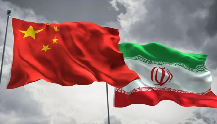 ইরানকে সমর্থনের চেয়ে জ্বালানি ও কূটনীতিকে প্রাধান্য দিচ্ছে চীন