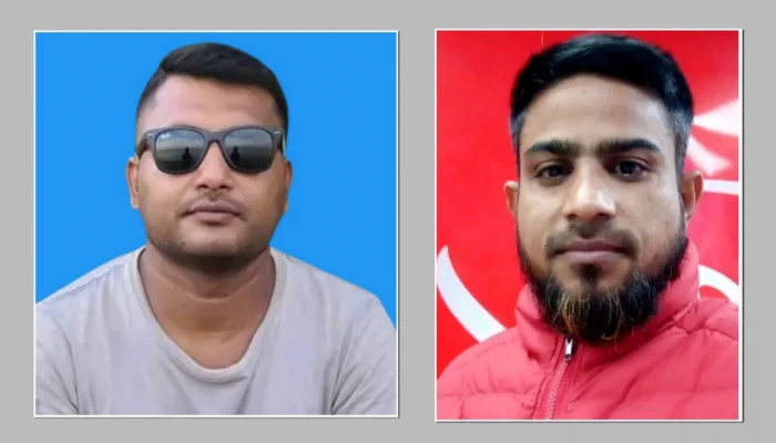 কারখানায় কাজ দেখার নামে ২ লাখ চাঁদা দাবি, বহিষ্কার দুই বিএনপি নেতা
