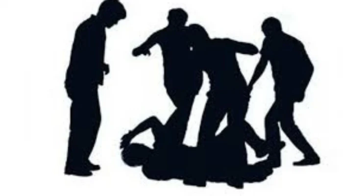 ধামইরহাটে ঘুমন্ত স্বামী-স্ত্রীকে হত্যার চেষ্টা, এলাকায় আতঙ্ক