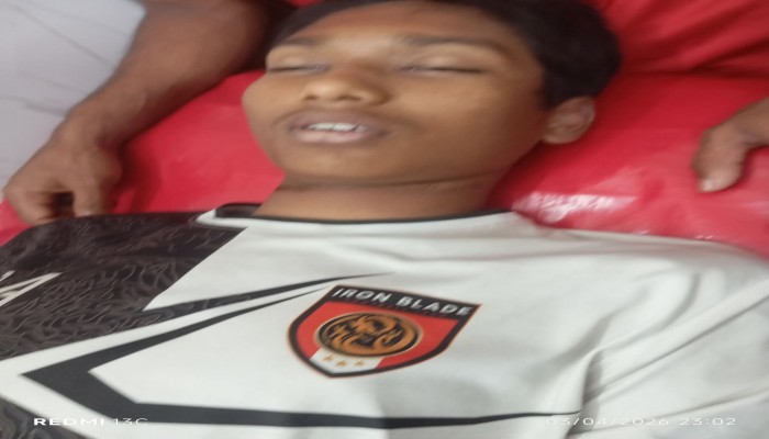 বানারীপাড়ায় প্রতিবেশীর গালমন্দ ও বাবা-মায়ের সঙ্গে অভিমানে স্কুল শিক্ষার্থীর আত্মহত্যা