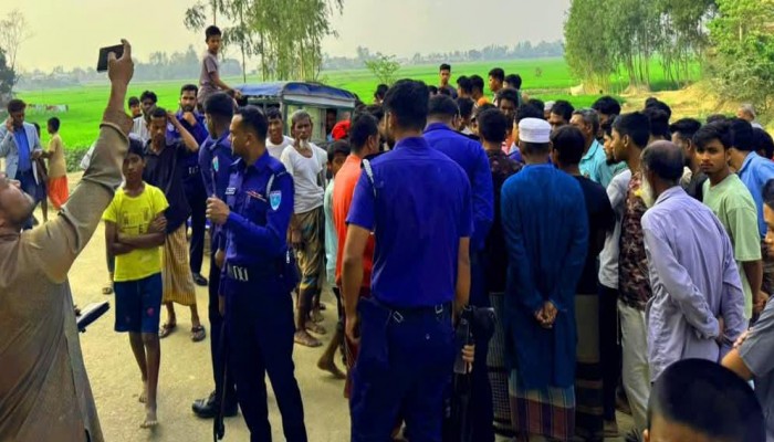 ​‎যাত্রী পরিবহনকে কেন্দ্র করে বানিয়াচঙ্গে সিএনজি–টমটম চালকদের সংঘর্ষ