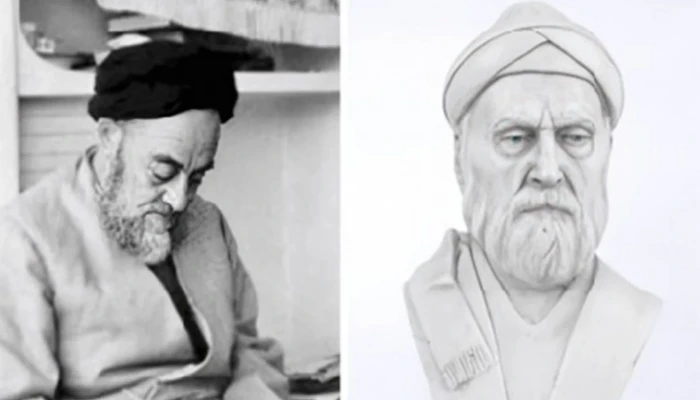 ইউনেস্কোর বিশ্ব ঐতিহ্যের তালিকায় দুই ইরানি প্রতিভা