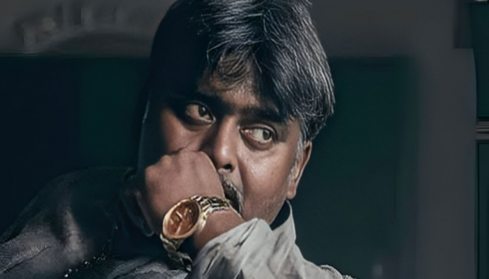 শাকিবের প্রিন্সে মির্জাপুরের দিব্যেন্দু, লুক নিয়ে তোলপাড়