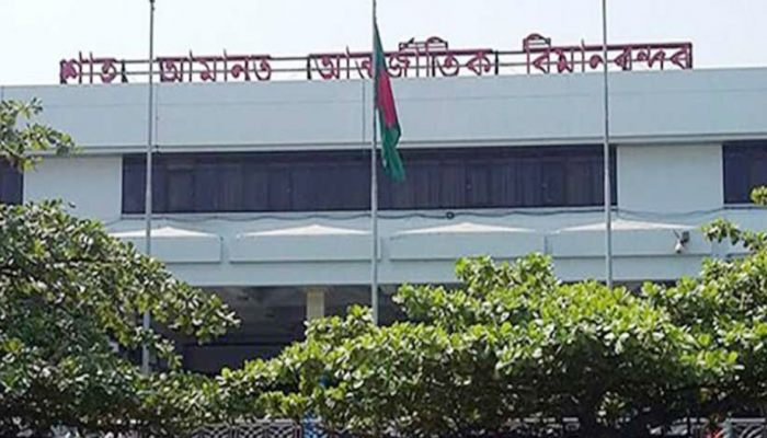 চট্টগ্রাম বিমানবন্দরে আজও ১২ আন্তর্জাতিক ফ্লাইট বাতিল