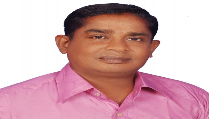 ‎অন্যের কল্যানে জীবন ব্যায়ের শপথ বাস্তবায়নে গৌরনদী পৌরসভা নির্বাচনে মেয়র পদে প্রার্থী হতে চান সাংবাদিক জহুরুল ইসলাম জহির