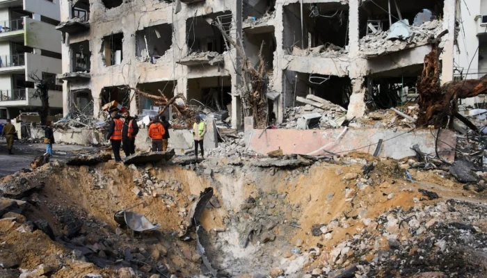 সৌদি, কাতার ও কুয়েতে নতুন করে ইরানের হামলা