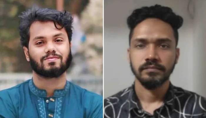 যেখান থেকে গ্রেপ্তার করা হলো ওসমান হাদির হত্যাকারীকে