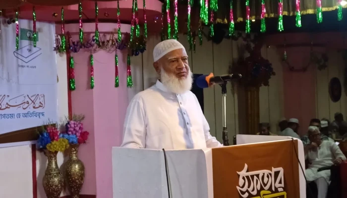 গণভোটের রায় অনুযায়ী জুলাই সনদ বাস্তবায়নে বিএনপির আপত্তি কেন