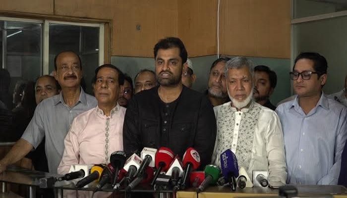 বিসিবির প্রশ্নবিদ্ধ নির্বাচন নিয়ে তামিমের তদন্ত দাবি