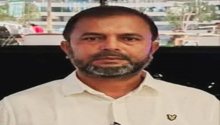 ​বানারীপাড়া পৌরসভার ৩ নম্বর ওয়ার্ডে কাউন্সিলর প্রার্থী হিসেবে আলোচনায় ইতালী প্রবাসী  শাহিন খোকন