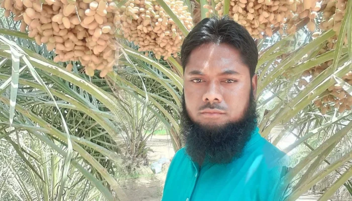 সৌদিতে ইরানের ক্ষেপনাস্ত্র হামলায় কটিয়াদীর যুবক নিহত, এলাকায় শোকের মাতম