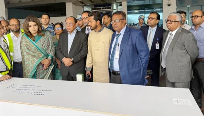 ইরান-ইসরায়েল যুদ্ধে শহীদ হয়েছেন ৪ বাংলাদেশি