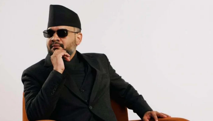 বালেন শাহ : র‌্যাপের মঞ্চ থেকে প্রধানমন্ত্রী