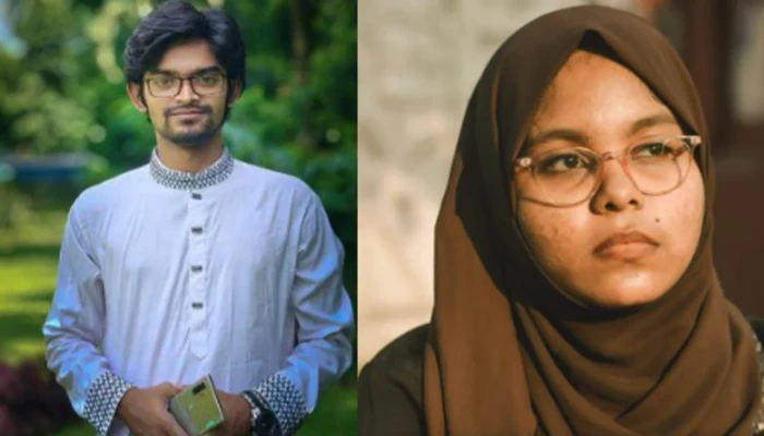 ঢাবি ইনকিলাব মঞ্চের নতুন কমিটির যাত্রা শুরু