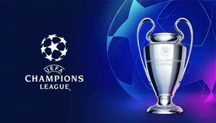 ইউরোপীয় জায়ান্টদের লড়াইয়ের রাত