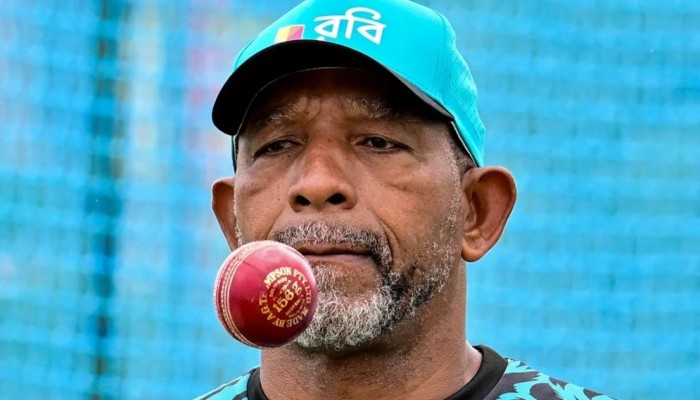 ১৯ মাস আগেই বিশ্বকাপ নিয়ে ভাবনা বাংলাদেশ কোচের