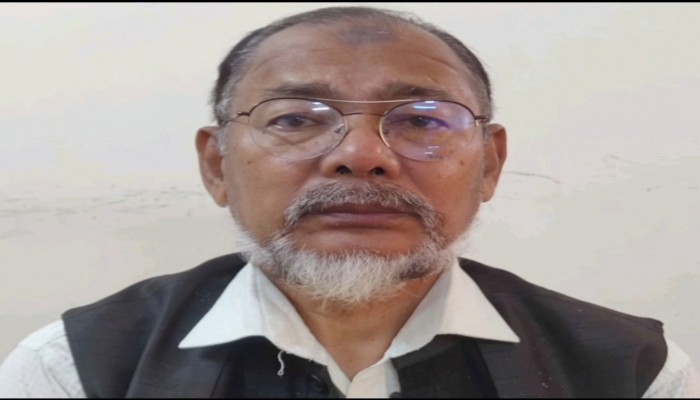 মুক্তিযোদ্ধা কমপ্লেক্সের দোকান ভাড়ার টাকা আত্মসাতের অভিযোগ: তোপের মুখে জেলা কমান্ডার মাহফুজ