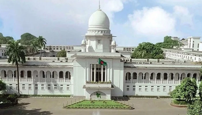 ফল চ্যালেঞ্জ করে হাইকোর্টে মামলা ৫ এমপি প্রার্থীর