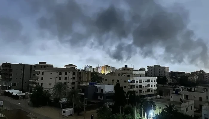 সুদানে ড্রোন হামলায় শিশুসহ নিহত ৭ আহত ১৩