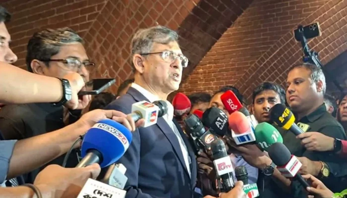 সংসদের প্রথম অধিবেশনে কিছু ঐতিহাসিক সিদ্ধান্ত হবে: স্বরাষ্ট্রমন্ত্রী