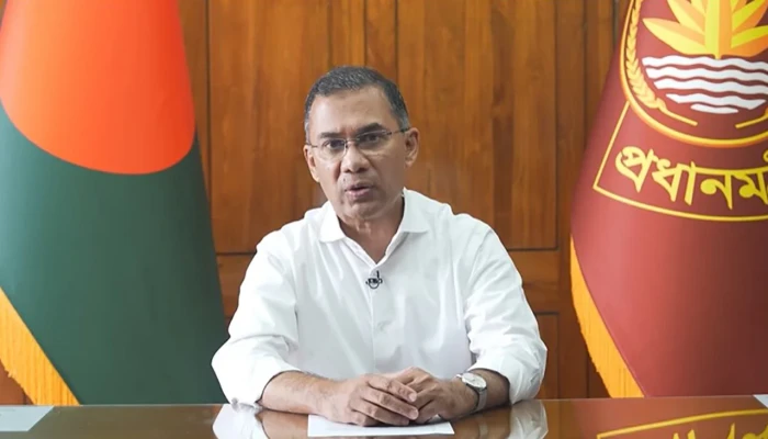 ডেঙ্গু-চিকুনগুনিয়া প্রতিরোধে ব্যবস্থা নেওয়ার আহ্বান প্রধানমন্ত্রীর