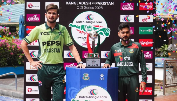 ওয়ানডে সিরিজে থাকছে ইফতারের বিরতি