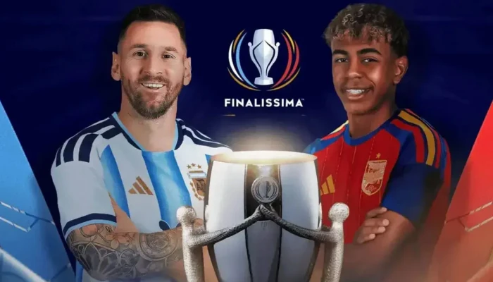 মধ্যপ্রাচ্যের উত্তেজনায় অনিশ্চিত ফিনালিসিমা, কাতার থেকে সরে যেতে পারে ম্যাচ