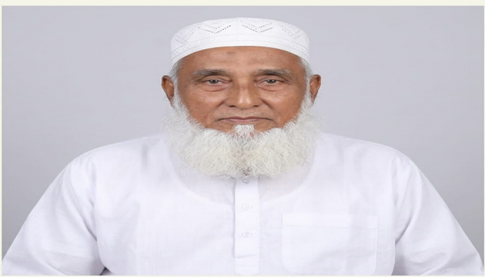 ​ইতিহাসের পাতায় এক উজ্জ্বল নক্ষত্র,  মৌলভীবাজারের হাজী ইনজাদ আলী পরিবারের স্বর্ণালী ঐতিহ্য