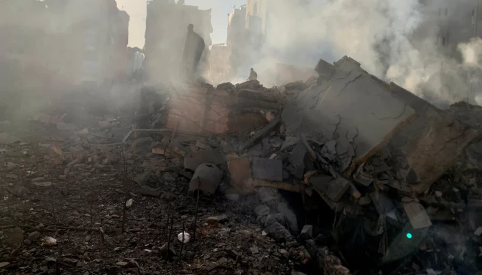 ইরাকের এরবিলে ইতালির সামরিক ঘাঁটিতে ক্ষেপণাস্ত্র হামলা