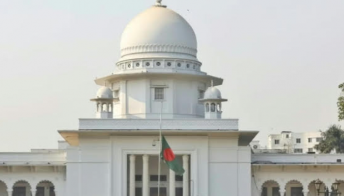 বরিশালের ১০ আইনজীবীর হাইকোর্টে নিঃশর্ত ক্ষমা প্রার্থনা