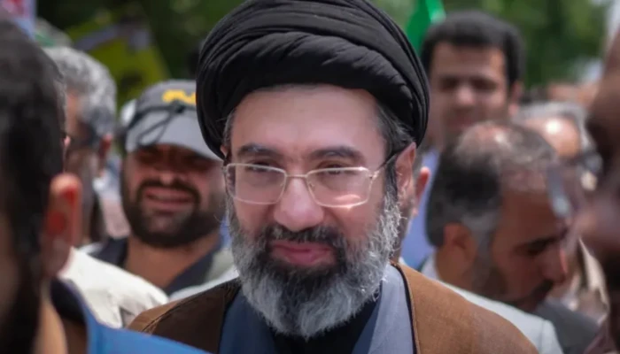 প্রথম ভাষণে যা বললেন ইরানের নতুন সর্বোচ্চ নেতা