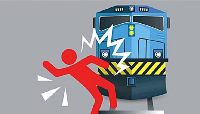 সিরাজগঞ্জে ট্রেনের ধাক্কায় দুই কিশোরের মৃত্যু