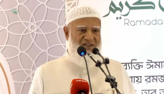 বিডিআর বিদ্রোহের মাধ্যমে দেশে খুনের রাজনীতি শুরু হয়েছিল