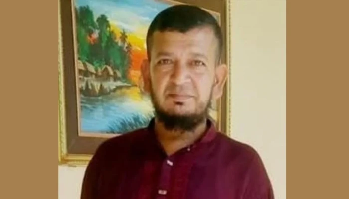 কুমিল্লায় ছোট ভাইয়ের ছুরিকাঘাতে বড় ভাই নিহত, আটক ১