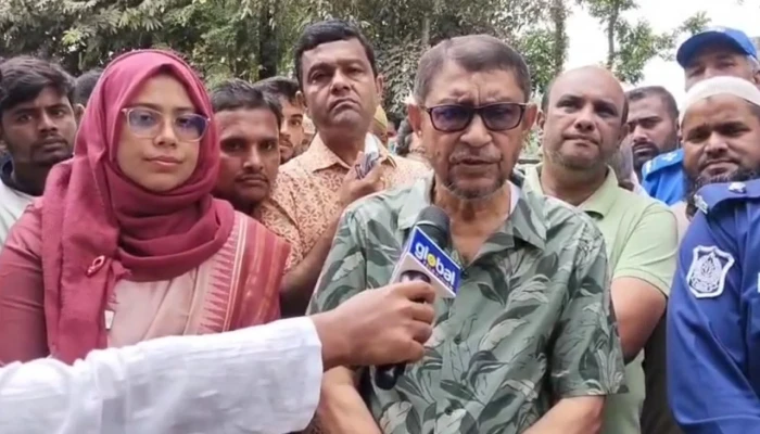 স্বাস্থ্যসেবাকে জনগণের দোরগোড়ায় পৌঁছে দিতে চাই: স্বাস্থ্যমন্ত্রী