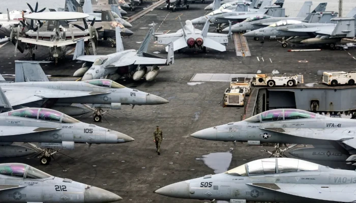 ইরানে যুক্তরাষ্ট্রের আগ্রাসন যেভাবে চীনের জন্য সহায়ক হলো