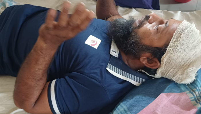 ​ডেঙ্গুসহ মশাবাহিত বিভিন্ন রোগ প্রতিরোধে পরিস্কার পরিচ্ছন্নতা কর্মসূচির উদ্বোধন করেছেন, ভূমিমন্ত্রী