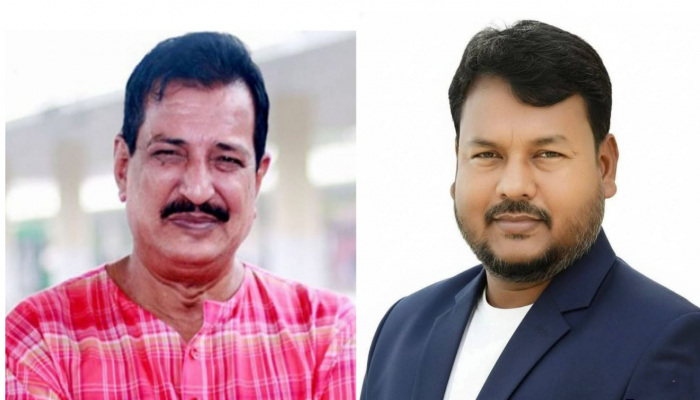 রাসিকের নতুন প্রশাসক রিটনকে অভিনন্দন ও শুভেচ্ছা জানিয়েছেন, ভূমিমন্ত্রী