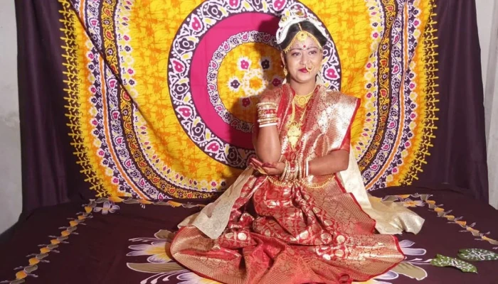 বিয়ের ১১ দিনের মাথায় ভাইয়ের সঙ্গে দেখা করতে গিয়ে নববধূ নিখোঁজ